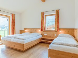 10 habitaciones y internet 