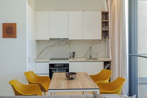 Apartment | Private kitchen