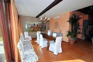 Restauration