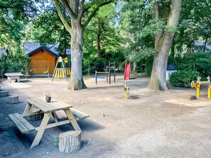 Children’s area