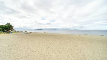 NĂ€ra stranden