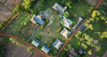 Sré Lodge Living Style Community