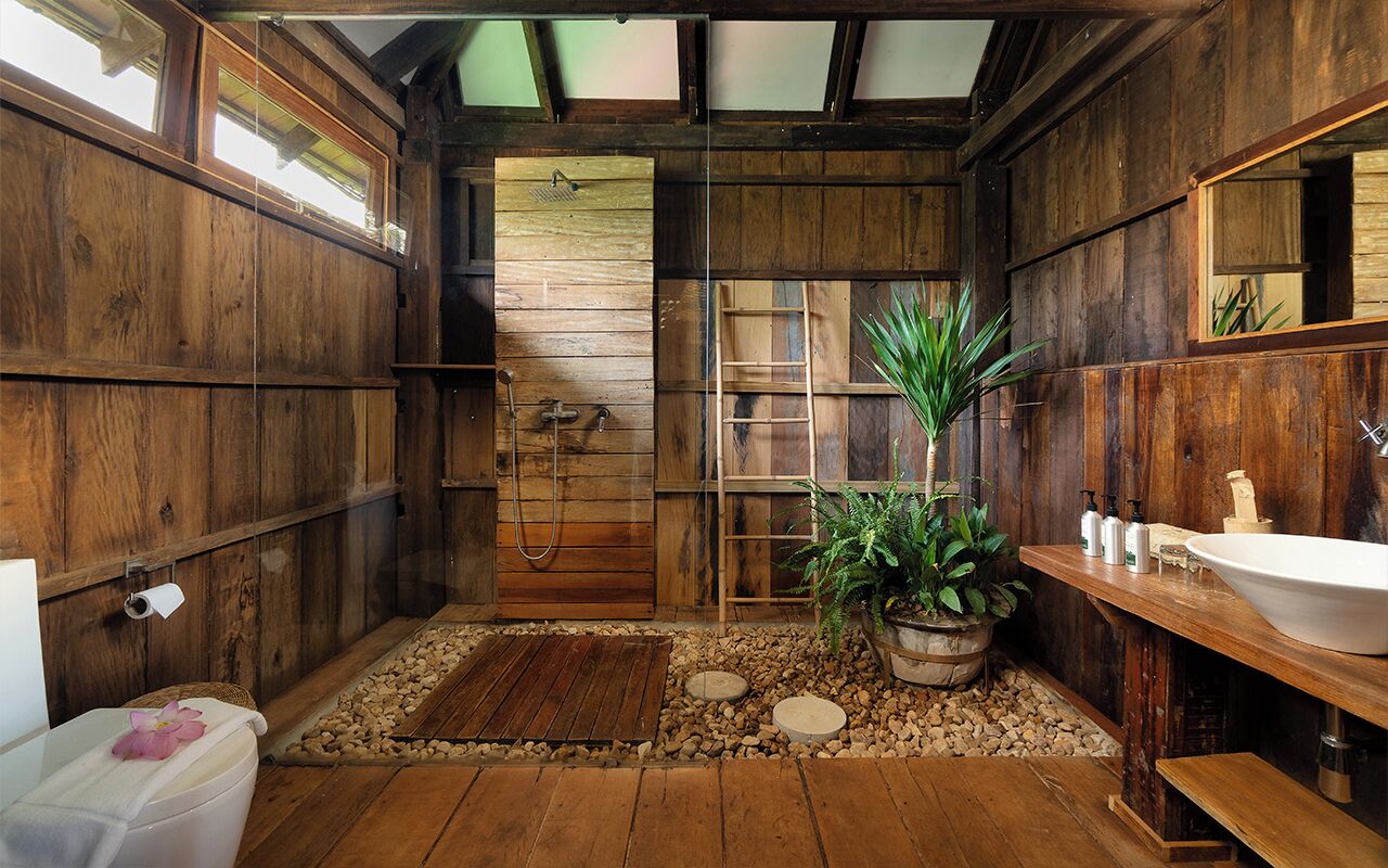 Baño