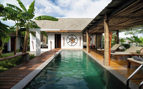 Sré Lodge Living Style Community