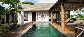 Sré Lodge Living Style Community