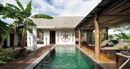 Sré Lodge Living Style Community