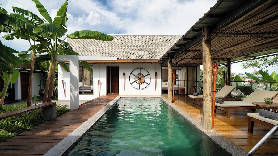 Sré Lodge Living Style Community