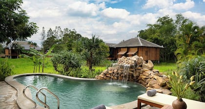 Sré Lodge Living Style Community