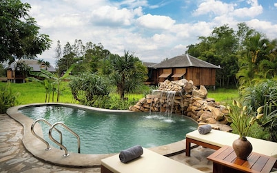 Sré Lodge Living Style Community
