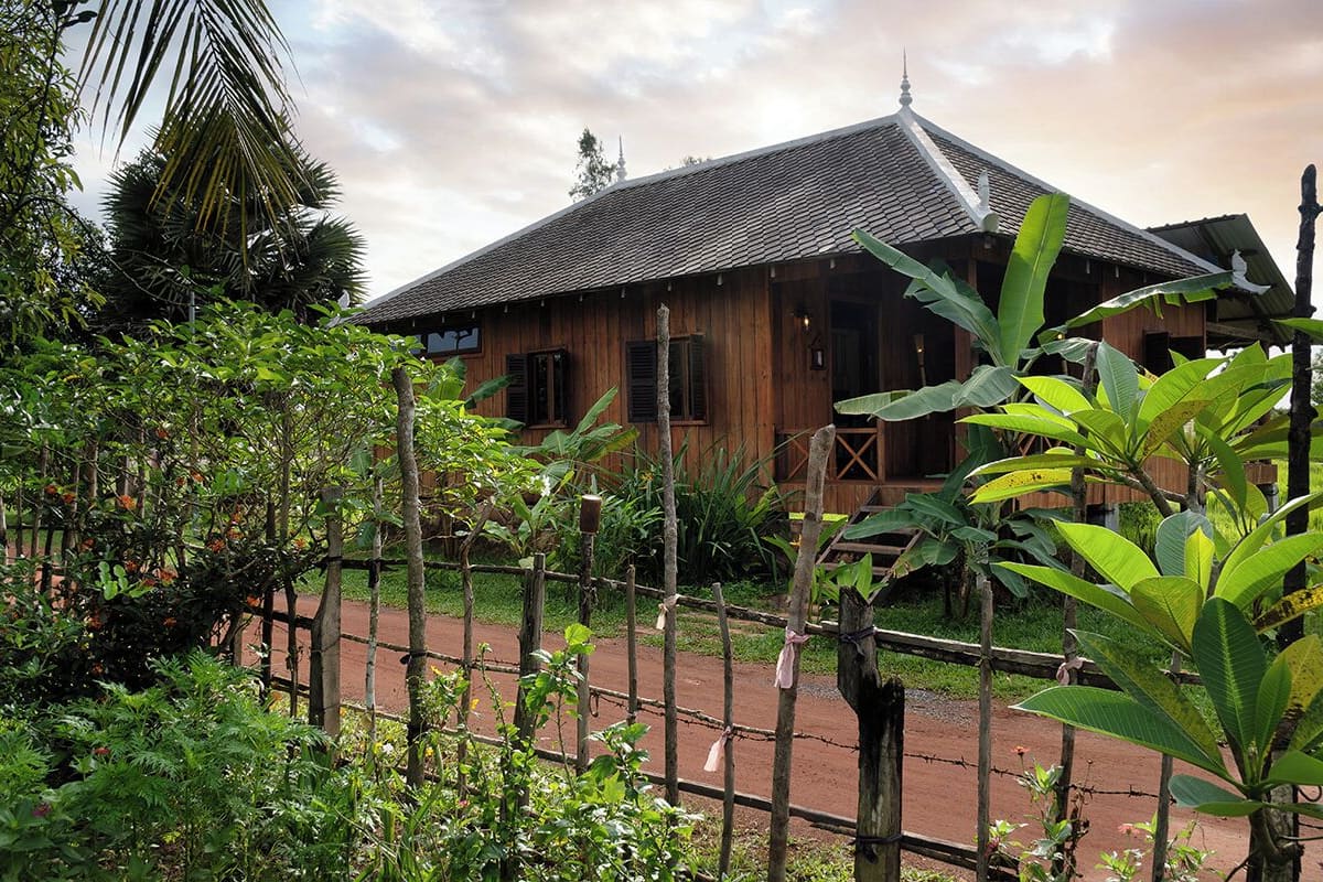 Superior Bungalow