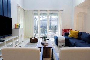 Smart-tv, kontorer