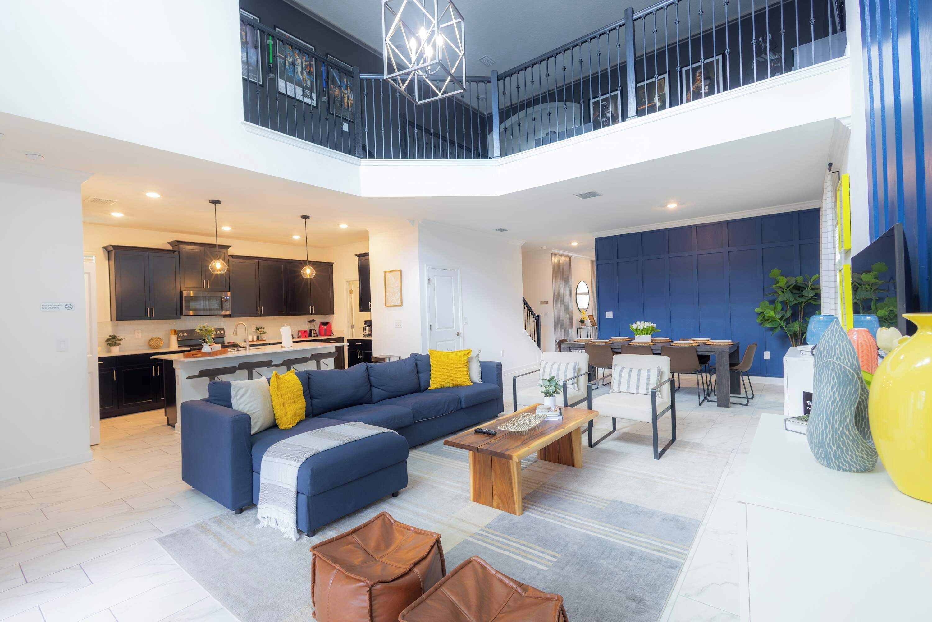 智能电视、办公室