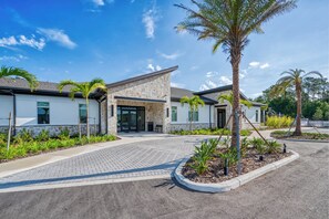 Exterior - Fantasy Stay in 5 bed at Storey Lake (Kissimmee)