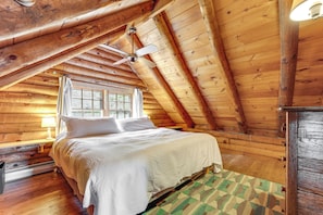 3 habitaciones, cuna de viaje, internet y ropa de cama 