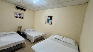 4 chambres, Wi-Fi, draps fournis