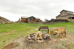 Boendeområde