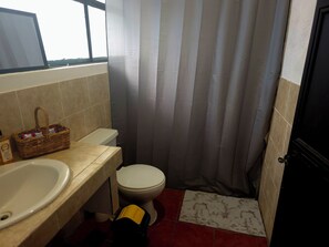 Casa clásica, 2 habitaciones, no fumadores | Baño
