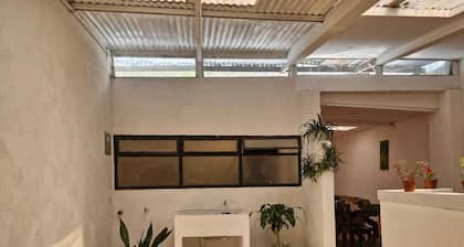 Cozy Chipilapa House
