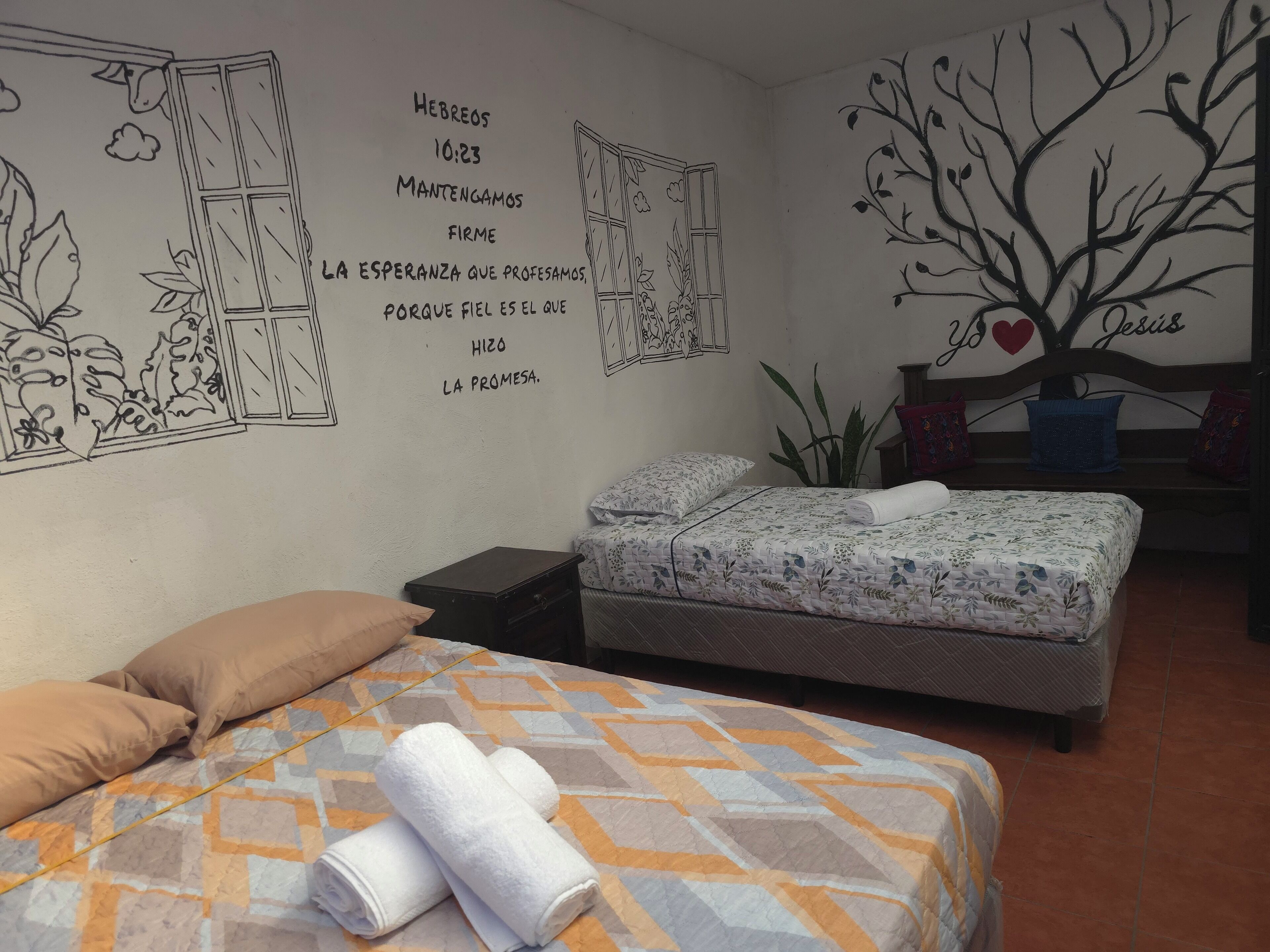 經典獨棟房屋, 2 間臥室, 非吸煙房 | 免費無線上網