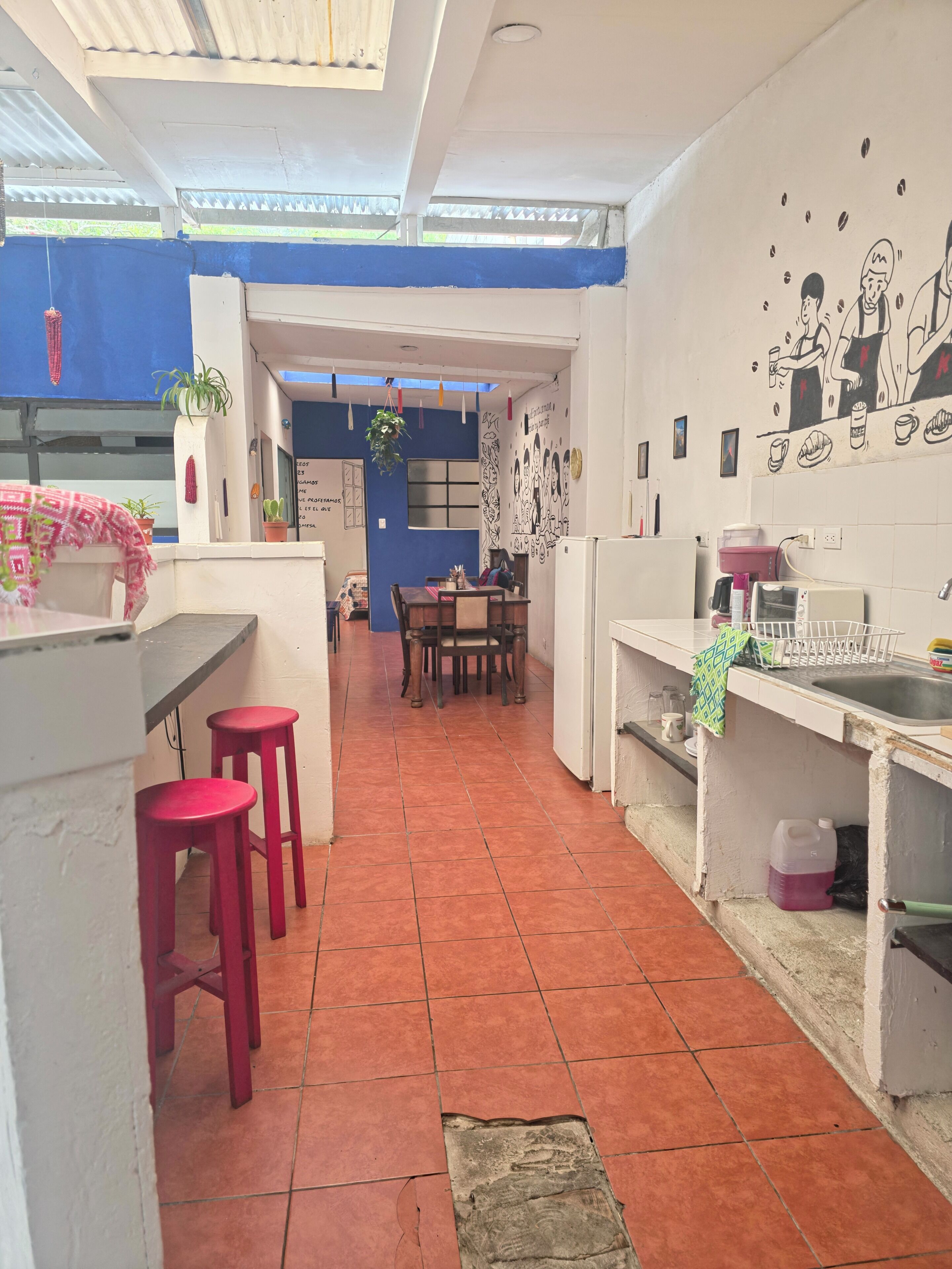 Maison Classique, 2 chambres, non-fumeurs | Cuisine privée
