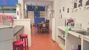 Maison Classique, 2 chambres, non-fumeurs | Cuisine privée