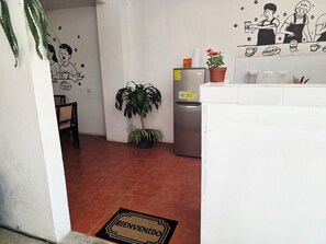 Casa Classic, 2 camere da letto, non fumatori | Area soggiorno