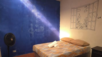 Casa clásica, 2 habitaciones, no fumadores | Wifi gratis