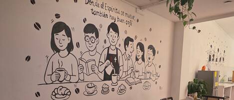 Classic-Haus, 2 Schlafzimmer, Nichtraucher | Wohnbereich