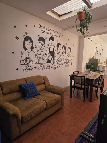 Cozy Chipilapa House