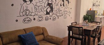 Cozy Chipilapa House