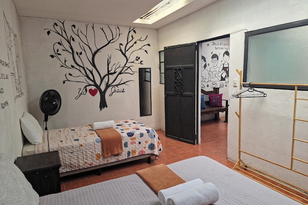 Classic House, 2 Bedrooms, Non Smoking | Free WiFi
