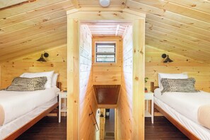 6 chambres, bureau, fer et planche à repasser, accès Internet