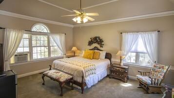 1 Schlafzimmer, Reisekinderbett, WLAN, Bettwäsche