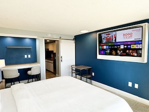 2 camere, Wi-Fi, lenzuola
