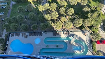 Piscine couverte, piscine chauffée