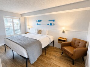 1 bedroom, WiFi, bed sheets - Boardwalk Breeze! Premium Location (Myrtle Beach)