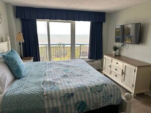 1 dormitorio, wifi, ropa de cama