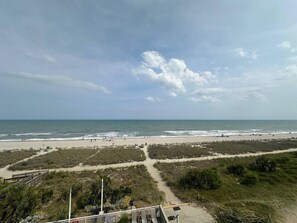 Beach nearby - Seabreeze Nook! Premium Location! (Myrtle Beach)