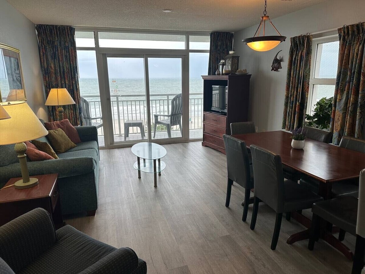 Majoittajan profiilikuva