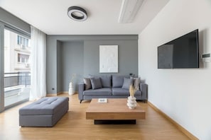 TV connectée