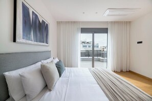 3 Schlafzimmer, Schreibtisch, Bügeleisen/Bügelbrett, kostenloses WLAN