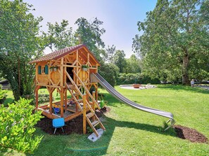 Children’s area