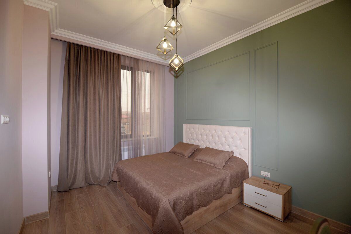 4 chambres, fer et planche à repasser, Wi-Fi gratuit, draps fournis