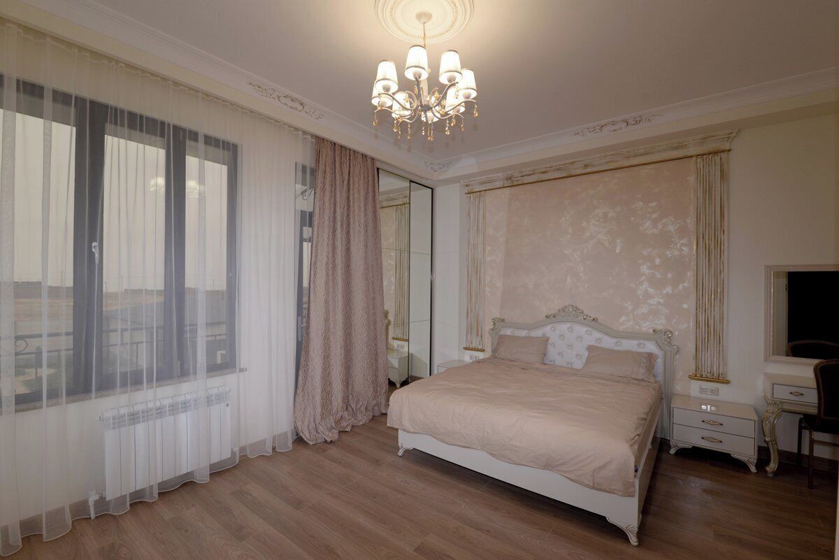 4 Schlafzimmer, Bügeleisen/Bügelbrett, kostenloses WLAN, Bettwäsche