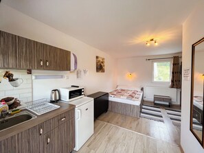 4 soverom, wi-fi og sengetøy