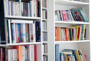 Interior - Charming Modern House for 8 Guests – Roses District (Les Sables-d´Olonne)