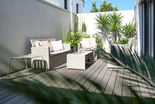 Terrass/Patio