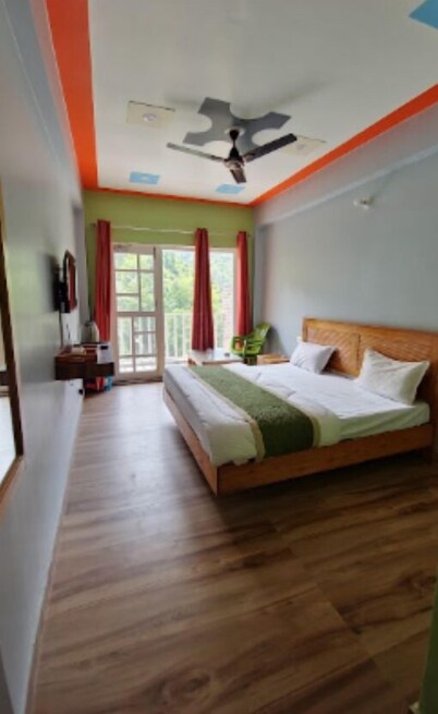 ANURAA by Casa De Bello 凯因奇达姆