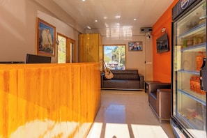 Reception - ANURAA by Casa De Bello Kainchi Dham (Kosiyakutoli)