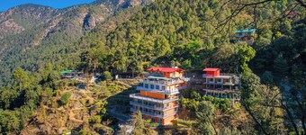 ANURAA by Casa De Bello Kainchi Dham